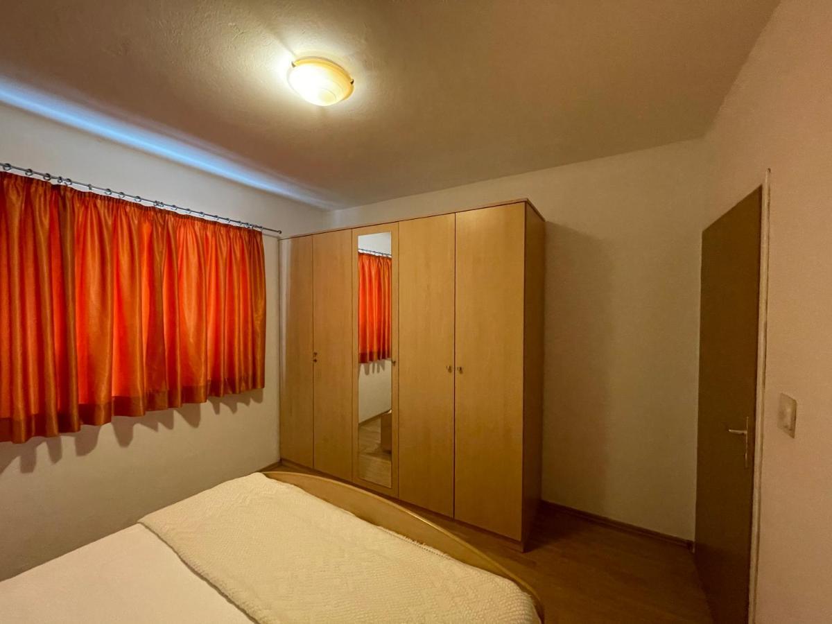 Apartments Sime 希贝尼克 外观 照片