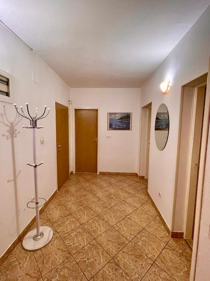 Apartments Sime 希贝尼克 外观 照片