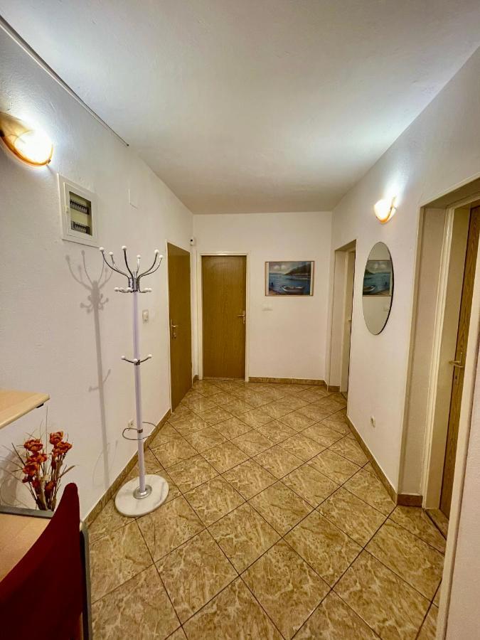 Apartments Sime 希贝尼克 外观 照片