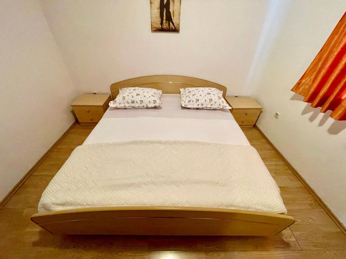 Apartments Sime 希贝尼克 外观 照片