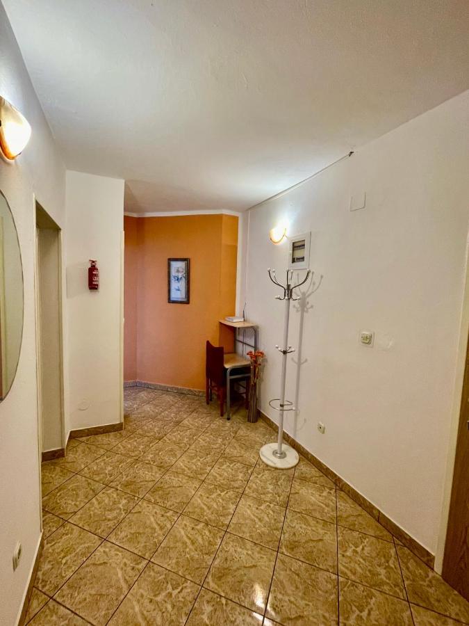 Apartments Sime 希贝尼克 外观 照片